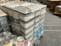 Pallet verf - afbeelding 3 van  6