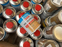 Pallet verf - afbeelding 3 van  7