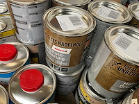 Pallet verf - afbeelding 4 van  7
