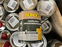 Pallet verf - afbeelding 5 van  7