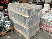 Pallet verf - afbeelding 1 van  4