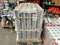 Pallet verf - afbeelding 2 van  4