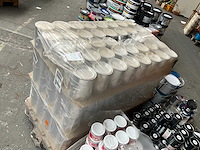 Pallet verf - afbeelding 3 van  4