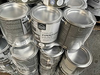 Pallet verf - afbeelding 2 van  4