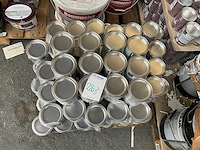 Pallet verf - afbeelding 4 van  4