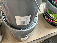 Pallet verf - afbeelding 3 van  12