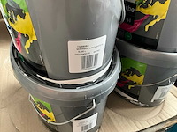 Pallet verf - afbeelding 4 van  12