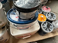 Pallet verf - afbeelding 7 van  12