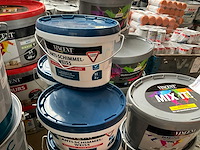 Pallet verf - afbeelding 10 van  12