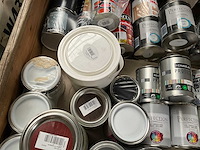 Pallet verf - afbeelding 7 van  10