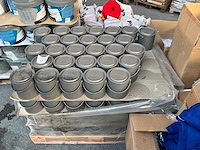 Pallet verf - afbeelding 5 van  5