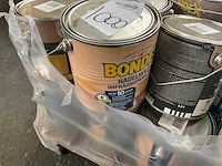 Pallet verf - afbeelding 4 van  7