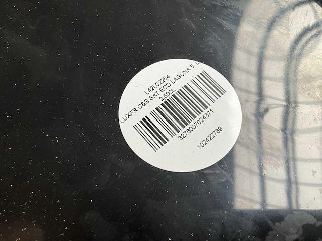 Pallet verf - afbeelding 6 van  6