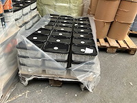 Pallet verf - afbeelding 2 van  7