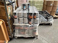 Pallet verf - afbeelding 2 van  6