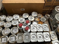Pallet verf - afbeelding 5 van  7