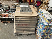 Pallet verf - afbeelding 2 van  8