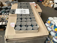 Pallet verf - afbeelding 3 van  8