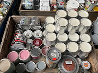 Pallet verf - afbeelding 4 van  7