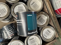 Pallet verf - afbeelding 6 van  7