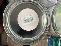 Pallet verf - afbeelding 2 van  12