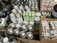 Pallet verf - afbeelding 6 van  12