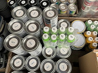 Pallet verf - afbeelding 7 van  12