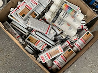 Pallet verf - afbeelding 9 van  12
