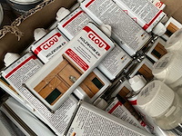 Pallet verf - afbeelding 10 van  12