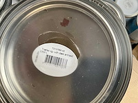 Pallet verf - afbeelding 6 van  6