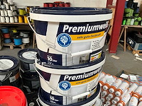 Pallet verf - afbeelding 4 van  5