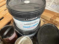 Pallet verf - afbeelding 9 van  11