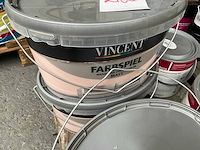 Pallet verf - afbeelding 10 van  11