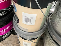 Pallet verf - afbeelding 11 van  11
