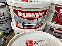 Pallet verf - afbeelding 2 van  5