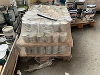Pallet verf - afbeelding 2 van  8