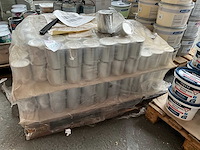 Pallet verf - afbeelding 7 van  8