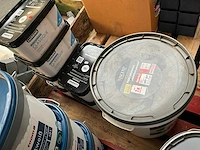 Pallet verf - afbeelding 3 van  9