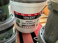 Pallet verf - afbeelding 8 van  9