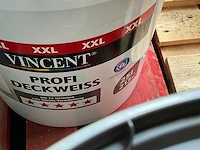 Pallet verf - afbeelding 9 van  9