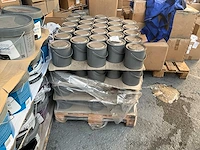 Pallet verf - afbeelding 2 van  5