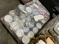 Pallet verf - afbeelding 3 van  7