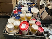 Pallet verf - afbeelding 4 van  8