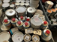 Pallet verf - afbeelding 4 van  7