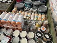 Pallet verf - afbeelding 4 van  8