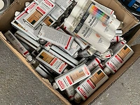 Pallet verf - afbeelding 9 van  12