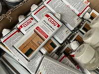 Pallet verf - afbeelding 10 van  12