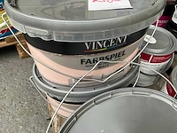 Pallet verf - afbeelding 10 van  11