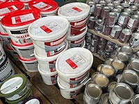 Pallet verf