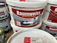 Pallet verf - afbeelding 2 van  5